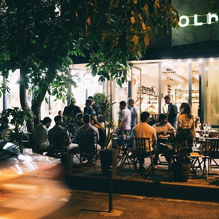 Olive Hotel Ереван Екстериор снимка
